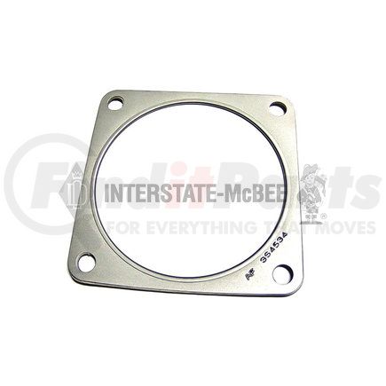 M-3S4534 by INTERSTATE MCBEE - Multi-Purpose Gasket