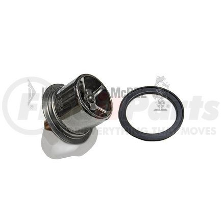 M-4003949 by INTERSTATE MCBEE - Engine Coolant Thermostat