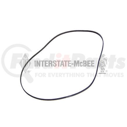 M-4000504 by INTERSTATE MCBEE - Engine Cylinder Liner Seal - Top