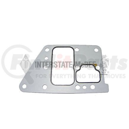 M-4015668 by INTERSTATE MCBEE - Engine Coolant Thermostat Housing Gasket