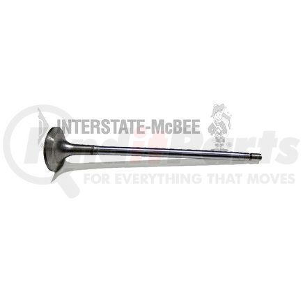 M-4016438 by INTERSTATE MCBEE - Engine Intake Valve