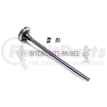 M-4024802 by INTERSTATE MCBEE - Engine Exhaust Valve Kit