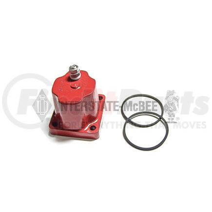 M-4024809 by INTERSTATE MCBEE - Fuel Shut-Off Solenoid Kit - 24V