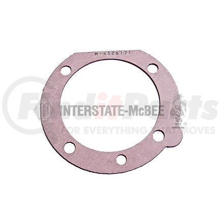 M-4026171 by INTERSTATE MCBEE - Fuel Pump Gasket