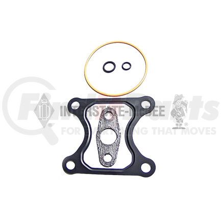 M-4032516 by INTERSTATE MCBEE - Turbocharger Gasket Kit