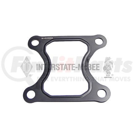 M-4026884 by INTERSTATE MCBEE - Turbocharger Gasket