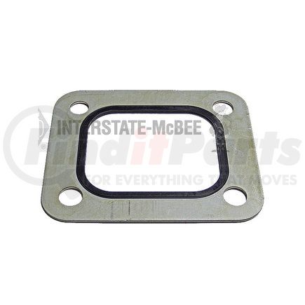 M-4066136 by INTERSTATE MCBEE - Engine Oil Filter Gasket