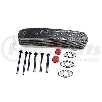 M-4089583 by INTERSTATE MCBEE - Engine Oil Cooler Kit - 63mm