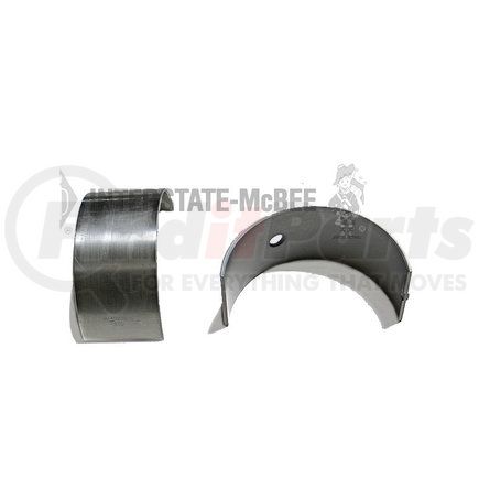 M-4089405 by INTERSTATE MCBEE - Engine Connecting Rod Bearing