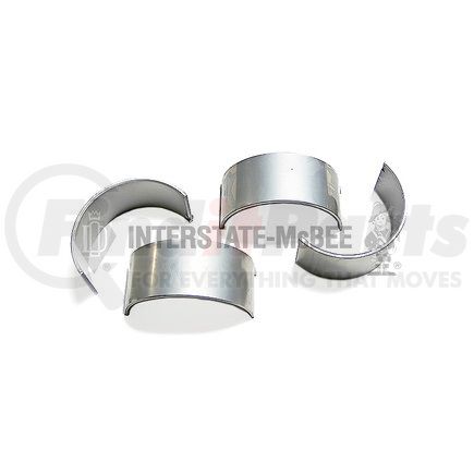 M-4089804 by INTERSTATE MCBEE - Engine Connecting Rod Bearing Kit - 0.010