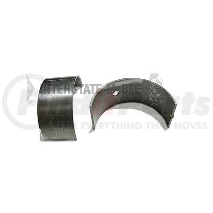 M-4090016 by INTERSTATE MCBEE - Engine Connecting Rod Bearing - 0.25mm