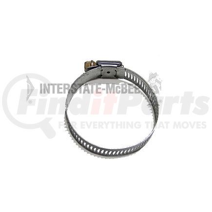 M-43828C by INTERSTATE MCBEE - Hose Clamp