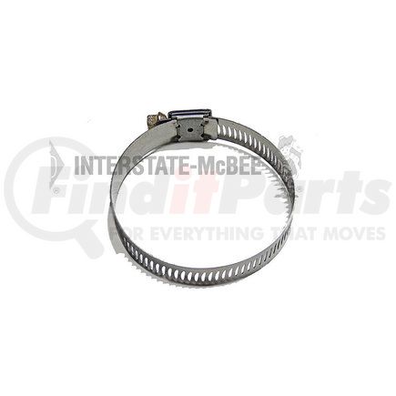 M-43828D by INTERSTATE MCBEE - Hose Clamp