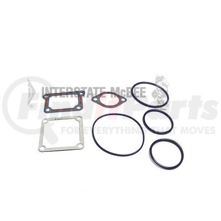 M-4503022 by INTERSTATE MCBEE - Engine Water Pump Gasket Kit