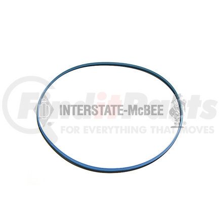 M-4371409 by INTERSTATE MCBEE - Engine Cylinder Liner Seal