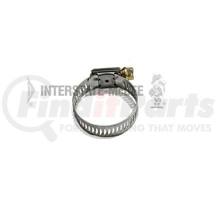 M-43828A by INTERSTATE MCBEE - Hose Clamp