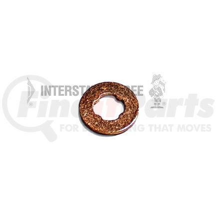 M-4899689 by INTERSTATE MCBEE - Washer - Plain, Copper