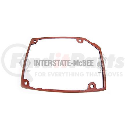 M-4917451 by INTERSTATE MCBEE - Engine Valve Cover Gasket