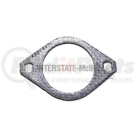 M-4907447 by INTERSTATE MCBEE - Exhaust Manifold Gasket
