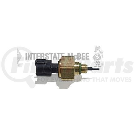 M-4921473 by INTERSTATE MCBEE - Engine Oil Temperature and Pressure Sensor - ISX/QSX Series