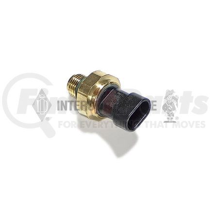 M-4921487 by INTERSTATE MCBEE - Engine Oil Pressure Sensor - General Use