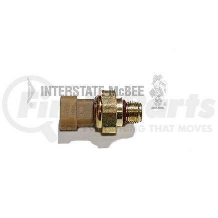 M-4921493 by INTERSTATE MCBEE - Engine Intake Manifold Temperature Sensor - L10/M11/ISM/QSM Series