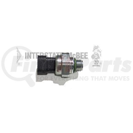 M-4921499 by INTERSTATE MCBEE - Fuel Pressure Sensor - ISX/QSX Series