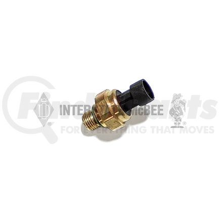 M-4921501 by INTERSTATE MCBEE - Engine Intake Manifold Temperature Sensor - General Use