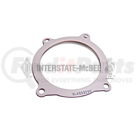 Interstate-McBee M-4933235 Multi-Purpose Gasket Connection Gasket