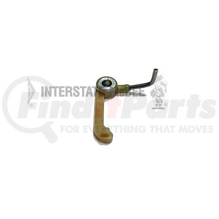 M-4937308 by INTERSTATE MCBEE - Engine Piston Oil Nozzle