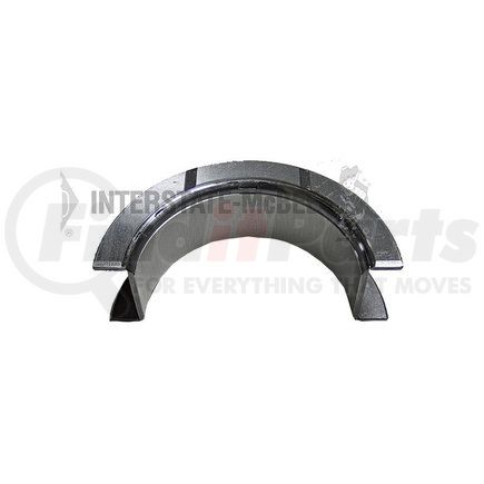 M-4938942 by INTERSTATE MCBEE - Engine Crankshaft Main Bearing Thrust Bearing - 0.25mm