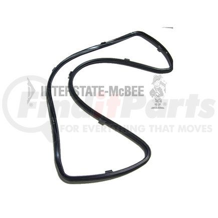 M-4934344 by INTERSTATE MCBEE - Engine Oil Pan Gasket