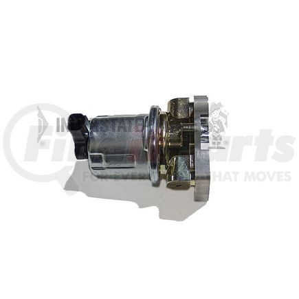 M-4935094 by INTERSTATE MCBEE - Fuel Pump - 12V