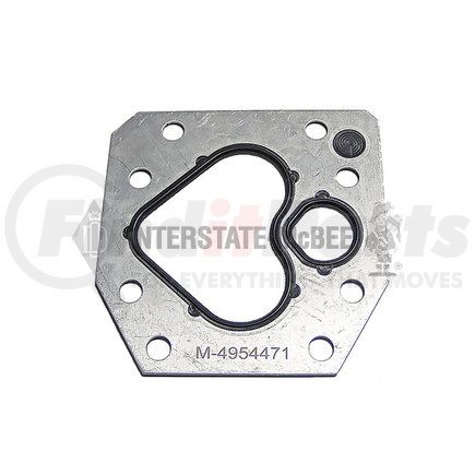 M-4954471 by INTERSTATE MCBEE - Fuel Pump Gasket