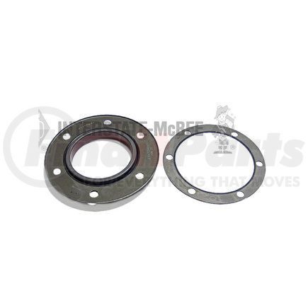 M-4955665 by INTERSTATE MCBEE - Engine Crankshaft Seal - Front