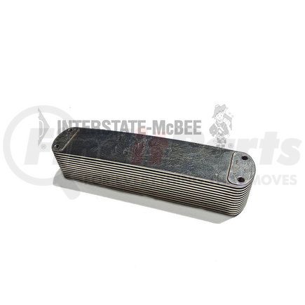 M-4965482 by INTERSTATE MCBEE - Engine Oil Cooler - 83mm