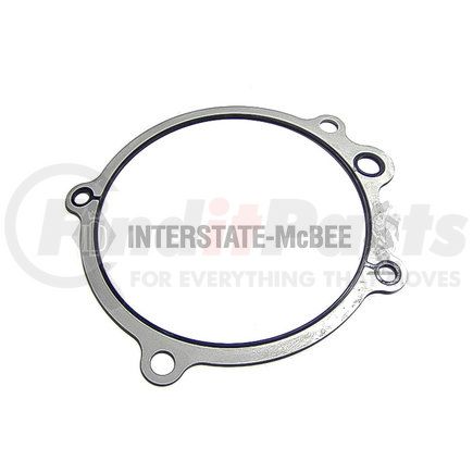 M-4965690 by INTERSTATE MCBEE - Engine Accessory Drive Support Gasket