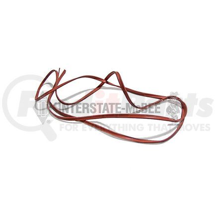 M-4962722 by INTERSTATE MCBEE - Multi-Purpose Gasket - Strip