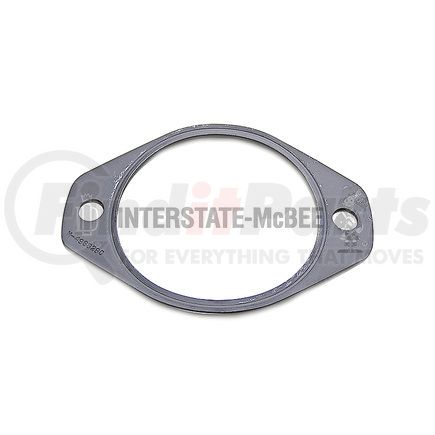 M-4988280 by INTERSTATE MCBEE - Auxiliary Pump Gasket