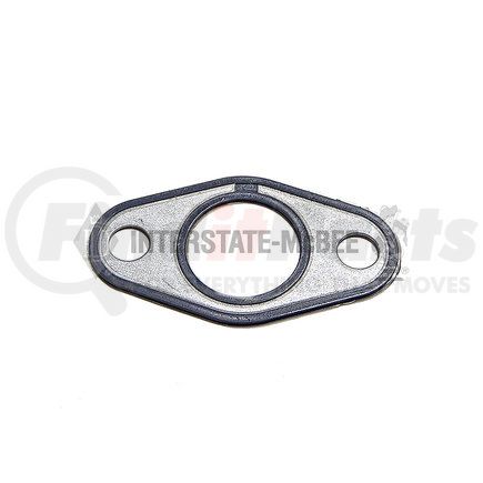 M-4973532 by INTERSTATE MCBEE - Engine Oil Cooler Gasket