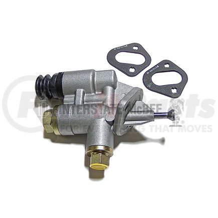 M-4988747 by INTERSTATE MCBEE - Fuel Transfer Pump