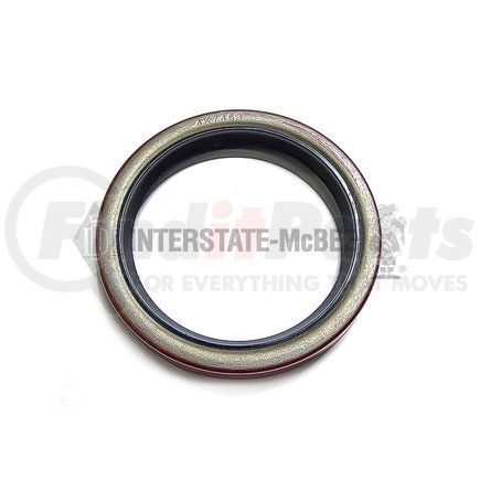 M-4K7463 by INTERSTATE MCBEE - Oil Seal - Lip Type