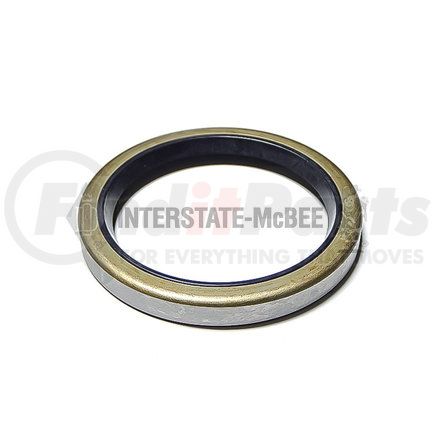 M-4J8981 by INTERSTATE MCBEE - Wiper Seal