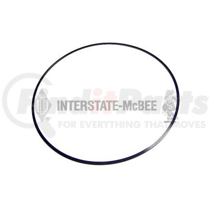 M-4J9218 by INTERSTATE MCBEE - Seal Ring / Washer - Back Up Ring