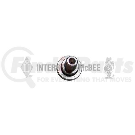 M-4M411 by INTERSTATE MCBEE - Fuel Injection Pump Bonnet Valve - for Caterpillar engines