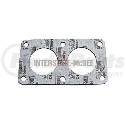 M-4L3802 by INTERSTATE MCBEE - Multi-Purpose Gasket