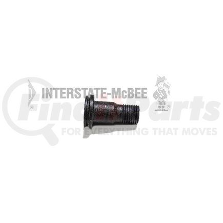 M-4N209 by INTERSTATE MCBEE - Fuel Injection Pump Bonnet Valve - for Caterpillar engines