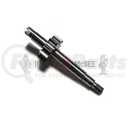 M-4N1116 by INTERSTATE MCBEE - Fuel Pump Shaft