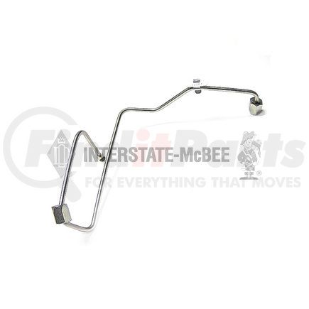 Interstate-McBee M-4N3281 Fuel Line Fuel Line