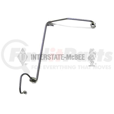 Interstate-McBee M-4N3283 Fuel Line Fuel Line